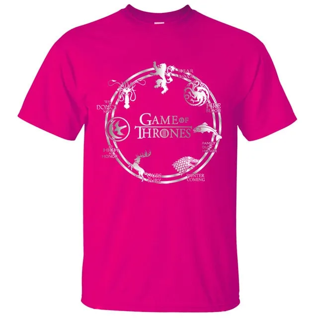 Game of Thrones